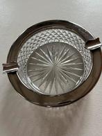 Kristal asbak, of voor ander gebruik, Ophalen