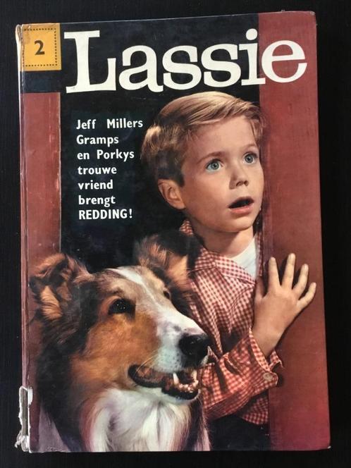 Lassie 2, Livres, Livres pour enfants | Jeunesse | 13 ans et plus, Enlèvement ou Envoi