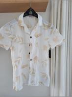 Zomer hemd 152, Kinderen en Baby's, Kinderkleding | Maat 152, Overhemd of Blouse, Ophalen of Verzenden, Jongen, Nieuw
