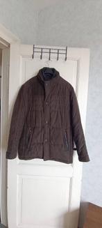 Veste matelassée - Taille 54, Kleding | Heren, Ophalen, Maat 52/54 (L), Bruin, Zo goed als nieuw