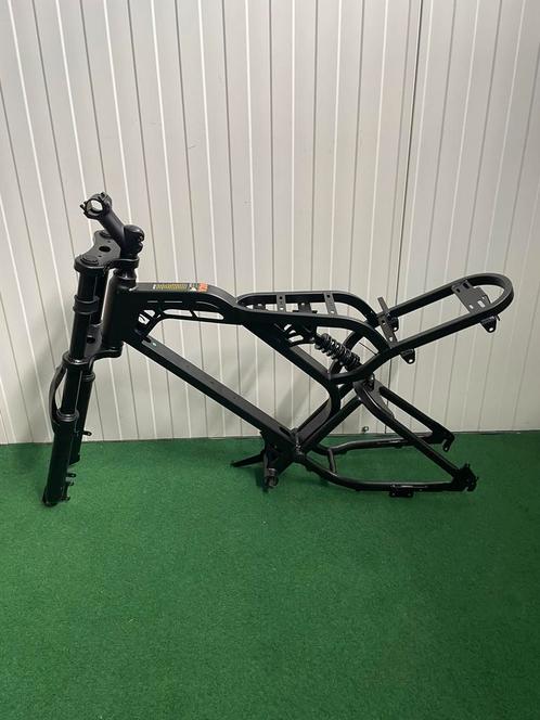 Nieuwe V20 fatbike losse frame. Meerdere op voorraad, Fietsen en Brommers, Fietsonderdelen, Nieuw, Frame, Ophalen