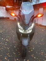 Honda Forza 125cc, Particulier