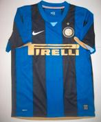 Inter Milan Ibrahimovic Thuisshirt Orgineel Nieuw 2007, Sport en Fitness, Voetbal, Verzenden