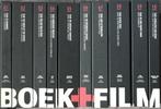 Humo Boek + Film (10 boeken + 10 DVD), Ophalen of Verzenden, Zo goed als nieuw, Boxset