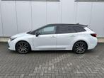 Toyota Corolla TS GR Sport, Auto's, Automaat, 72 kW, 107 g/km, Bedrijf