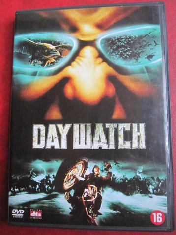 Day Watch (2007) beschikbaar voor biedingen