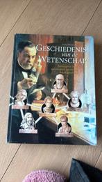 Geschiedenis van de wetenschap, Ophalen, J. Meadows