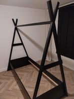 Bedframe 80 x 200 cm, Huis en Inrichting, Slaapkamer | Bedden, Ophalen, Zo goed als nieuw, 200 cm