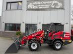 Schaffer 5650T bj18 4500u Verreiker Tele Shovel 4.6Hefh NWST, Ophalen, Wiellader of Shovel