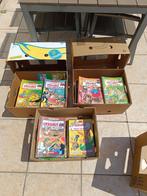 305 mooie URBANUS strips in één lot aan spotprijs, Boeken, Stripverhalen, Meerdere stripboeken, Ophalen, Zo goed als nieuw, Linthout en Urbanus