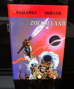 Zoeloeland 1 - nieuwstaat - 1988, Ophalen of Verzenden