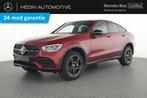 Mercedes-Benz GLC 300 de 4MATIC Coupé AMG Line, Auto's, Mercedes-Benz, Automaat, Stof, 4 cilinders, 2000 kg