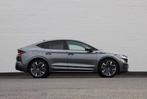 Skoda Enyaq Coué RS 80X 4x4 82 kWh - CANTON/Pano/Memory/HUD, Auto's, Skoda, Automaat, 0 cilinders, 5 zetels, USB