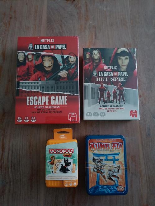Gezelschapsspellen, Verzamelen, Speelkaarten, Jokers en Kwartetten, Zo goed als nieuw, Ophalen of Verzenden