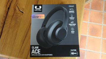 nieuwe koptelefoon beschikbaar voor biedingen