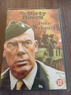 The dirty dozen (1969), CD & DVD, DVD | Action, Enlèvement ou Envoi