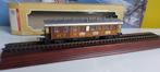 Liliput27954 Bodensee-Toggenburg SBB, Gelijkstroom, Ophalen of Verzenden, Analoog, Liliput