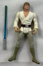 Star Wars Power of the Force POTF Luke Skywalker Kenner 1996, Verzamelen, Star Wars, Verzenden, Zo goed als nieuw