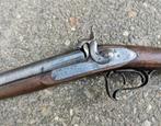 antiek geweer, antieke wapens gezocht voor 1895 vrijgesteld, Ophalen