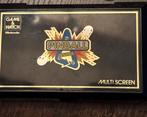 Game & Watch Pinball PB-59  1983, Ophalen, Gebruikt