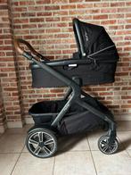 Nuna demi grow, Kinderen en Baby's, Ophalen, Zo goed als nieuw, Kinderwagen, Maxi-Cosi