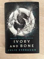 Yvory and Bone - Engelse young adult van hoog niveau, Enlèvement ou Envoi, Neuf, Julie Eshbauch, Fiction