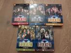 Beste van Flikken (5 boxen), Boxset, Vanaf 9 jaar, Ophalen of Verzenden, Zo goed als nieuw