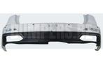 Bumper Audi A6 C8 4K9 S-Line SLINE Kombi 8591866032 Achterbu, Auto-onderdelen, Gebruikt, -, -, 6 maanden garantie