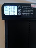 vol automatisch beveiligings poortje voor hokken, Dieren en Toebehoren, Pluimvee | Toebehoren, Ophalen of Verzenden, Nieuw, Kippenhok of Kippenren