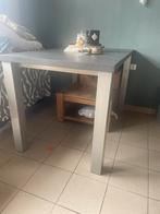 Hoge tafel, Huis en Inrichting, Ophalen, Zo goed als nieuw