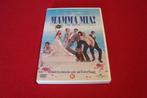 dvd mamma mia the movie, Cd's en Dvd's, Ophalen of Verzenden, Romantische komedie