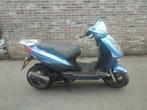 beeline solace klasse a, Gebruikt, Klasse A (25 km/u), 49 cc, Benzine