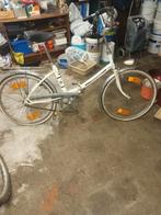 Vélo pliable peugeot, Fietsen en Brommers, Fietsen | Vouwfietsen, Ophalen of Verzenden, Zo goed als nieuw