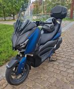 X max 300/2019 ** 7 500 km**, Motos, 1 cylindre, 12 à 35 kW, Scooter, Particulier