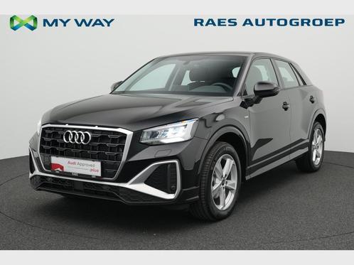 Audi Q2 Q2 35 TFSI Business Edition S line S tronic, Auto's, Audi, Bedrijf, Q2, ABS, Airbags, Airconditioning, Boordcomputer, Elektrische ramen