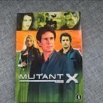 Mutant X season 1 aflevering 1 tot 11, Ophalen of Verzenden, Zo goed als nieuw