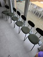 Ensemble de 6 chaises, Enlèvement