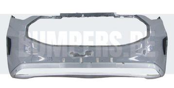 Bumper Ford Transit Custom II 23-PZ31-17F003-D Voorbumper MK beschikbaar voor biedingen