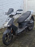 Scooter B klasse, Fietsen en Brommers, Ophalen