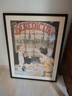 Kader, Antiek en Kunst, Kunst | Tekeningen en Fotografie, Ophalen