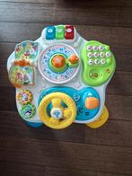 VTECH ACTIITEITSTAFEL, Enlèvement, Comme neuf, 6 mois à 2 ans