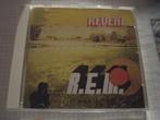 CD R.E.M. ‎– Reveal, Enlèvement ou Envoi
