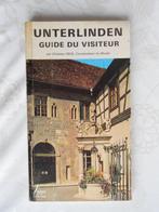 Christian Heck, "Unterlinden : guide du visiteur", Utilisé, Enlèvement ou Envoi, Peinture et dessin, Christian Heck