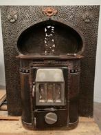 STOOF, Huis en Inrichting, Ophalen