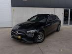 Mercedes-Benz C-Klasse 300 e l AMG Line l Pano l 360 l Hea, Autos, Euro 6, Entreprise, Noir, 5 portes