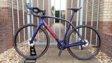TREK Domane SL6 beschikbaar voor biedingen