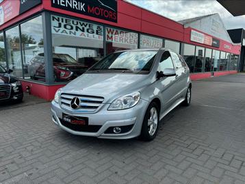 Mercedes B200Cdi •Airco• GARANTIE / KEURING / CARPASS beschikbaar voor biedingen
