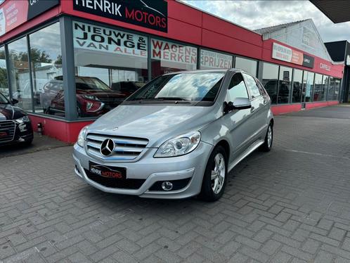 Mercedes B200Cdi •Airco• GARANTIE / KEURING / CARPASS, Auto's, Mercedes-Benz, Bedrijf, Te koop, B-Klasse, Diesel, Handgeschakeld