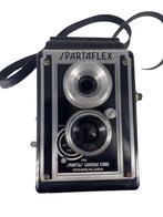 Camerabox Spartaflex Bakelite USA 1950 - Vintage, 1940 tot 1960, Ophalen of Verzenden, Fototoestel