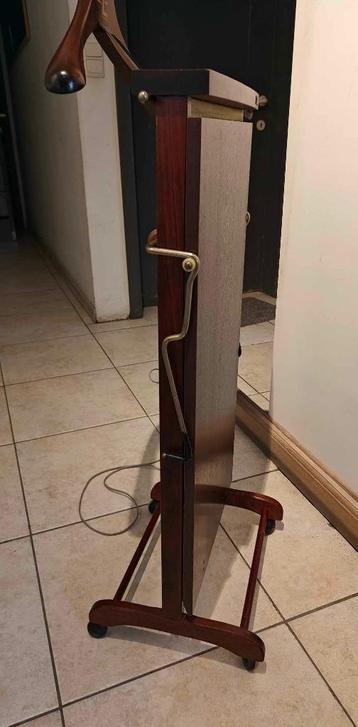  vintage Windsor Pressomatic broekpers. beschikbaar voor biedingen